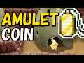 HOW TO GET Amulet Coin in Pokemon Brilliant Diamond and Shining Pearl