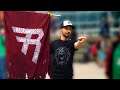 How to get your name on the Rhykker's Raiders T-shirt & Banner!