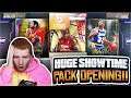 Huge SHOWTIME Promo PACK OPENING!! Multiple GALAXY OPAL Pulls!! (NBA 2K20 MyTeam)