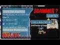 I Collected Dls From Vend and did i get scam from Niuber? [RIP]│Growtopia
