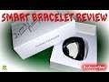 Intelligent Call Bracelet - smart band review