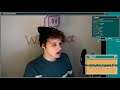 Jackbox with incredibly small people i am tall - Wilbur Soot Twitch VOD