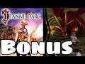 Jeanne d'Arc // Cap. Bonus: ¡El Coliseo de Nuevo! (Parte 2)