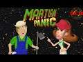 JEB AND JUDY'S BIZARRE ADVENTURE | Martian Panic | Bottles and Pete play