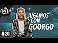 JUGAMOS con GOORGO - La Cancha de NBA 2K Ep.31