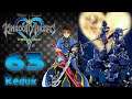 Kingdom Hearts Final Mix HD Redux Playthrough with Chaos part 63: Facing the Phantom
