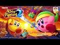Kirby Fighters 2 - Story Mode Walkthrough - Chapters 1 & 2