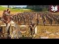 König von Sparta Menelaos Legendär ⭐ Let's Play Total War Saga Troy 👑 #038 [Deutsch/German]