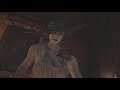Lady Dimitrescu HELPS you if u get cornered! | Resident Evil Village