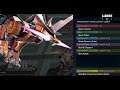 LaGOWE - Gundam Extreme Versus Maxi Boost ON Combo Guide