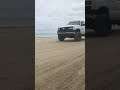 LBZ Chevy Duramax 2007 Classic | Drive-by on the Beach!