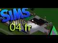 Les sims 1 en full hd  : Notre vie amoureuse commence lentement, mais sûrement !! 04