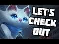 Let's Check out: Bright Paw (Steam) #sponsored | 8-Bit Eric