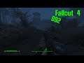 Lets Play Fallout 4 #92 - Das nächste Erkundsteam für die Bruderschaft[German]