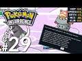 Let's Play: Pokémon Insurgence #29 [Fr]