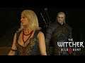 Let's Play The Witcher 3 Wild Hunt Deathmarch Difficulty Episode 14