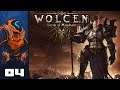Let's Play Wolcen: Lords of Mayhem - PC Gameplay Part 4 - Jack Of All Builds, Master Of Some...