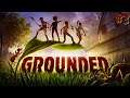 L'exploration des Minimoys #3 | Grounded (FR - MULTI)