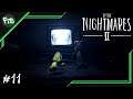 Little Nightmares 2 [11] - Прохождение. Вся правда о телевизоре