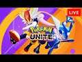🔴 Live สด Pokemon Unite : เกมโปเกม่อนแนว MoBa [BATA] | 13/03/2564