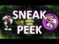 Looney Tunes World of Mayhem - Gameplay #451 - Sylvester Jr Sneak Peek (iOS, Android)
