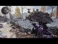 M16 Double Nuclear 60Streak Call Of Duty black Ops Cold War Xim Apex gameplay ps5