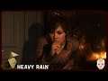 Madison In Gefahr ☔ HEAVY RAIN 31 (PC) ☔ Danger Zockt