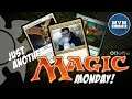 Magic Monday Episode 9: Drafting the Throne  (Magic: the Gathering Arena)