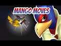 Mang0 Moves - Mang0 Fox & Falco LACS 3 Highlights - Super Smash Bros. Melee