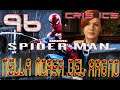 Marvel's Spider-Man NELLA MORSA DEL RAGNO 96 MARY JANE IN FUGA Gameplay PS4 Pro