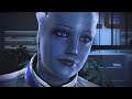 Mass Effect Legendary Edition: Liara Romance Complete