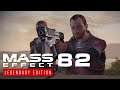 Mass Effect Legendary Edition - ME2 - Episode 82 - Sins of the Father