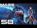 Mass Effect: Legendary Edition PS5 Blind Playthrough with Chaos part 58: Asteroid X57