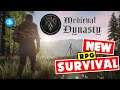 MEDIEVAL DYNASTY - NEW SURVIVAL RPG GAME - Dev Vlog