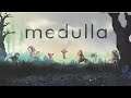 MEDULLA | GAMEPLAY (PC) - HARD AND WEIRD PUZZLES