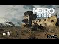 Metro Exodus (PS4 Pro) # 16 - Der Horror auf den Flugplatz