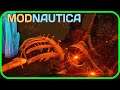 🌋 MEVOY! a LAVA CASTLE sin traje reforzado 🔥 Modnautica - Subnautica #6