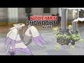 MIENSHAO "CLAPS" EM UU! Pokémon Showdown Sword & Shield