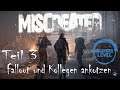 Miscreated - 003 Fallout und Kollegen ankotzen - Multiplayer Let's Play in deutsch