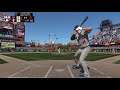 MLB The Show 19 March to October (Mets) Part 9: NLDS Games 3 & 4 vs. Phillies