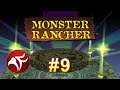 Monster Rancher #9 - Darkest Before the Dawn