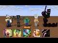 Monster School : Best Epic Episode - Minecraft Animation