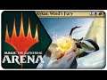 MTG Arena: E17 - TIME TO OPEN 110 PACKS FOR M20! (pt2)
