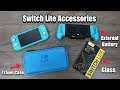 My Favorite Nintendo Switch Lite Accessories
