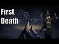 My First Death | Darkest Dungeon 2