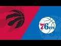 NBA Live Stream: Philadelphia 76ers Vs Toronto Raptors (Live Reactions & Play By Play) Game 7