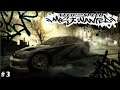 Need For Speed Most Wanted-Dolphin MMJ Part3
