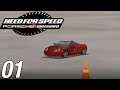 Need for Speed: Porsche Unleashed (PC) - Junior Test Driver (Let's Play Part 1)