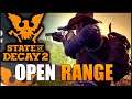 NEW LEVER-ACTION Weapons And Dynamite In The Open Range PACK For State of Decay 2 (Update 21)