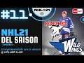 NHL 21 - DEL Saison | Schwenninger Wild Wings @ Kölner Haie | Episode #11 (Deutsch)